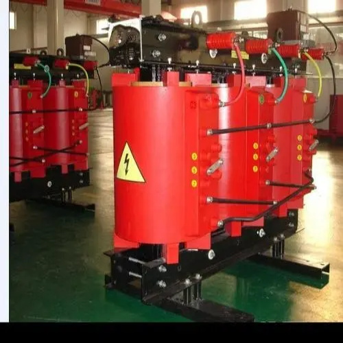 五大连池SCBH15-800KVA非晶合金干式变压器